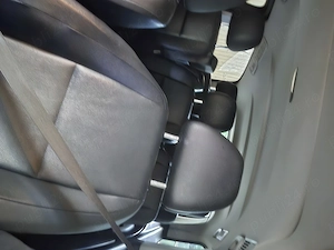 Mercedes vito 2017 8plus 1 - imagine 2