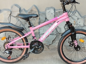 Bicicleta de copii pe 20 Germania 