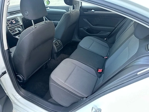 VW Passat B8 Tsi Dsg automat  - imagine 8