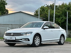 VW Passat B8 Tsi Dsg automat  - imagine 2