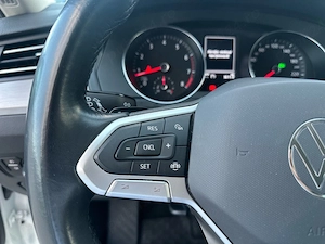 VW Passat B8 Tsi Dsg automat  - imagine 5