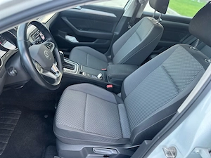 VW Passat B8 Tsi Dsg automat  - imagine 7
