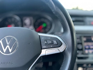 VW Passat B8 Tsi Dsg automat  - imagine 4