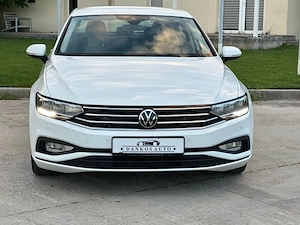VW Passat B8 Tsi Dsg automat  - imagine 10
