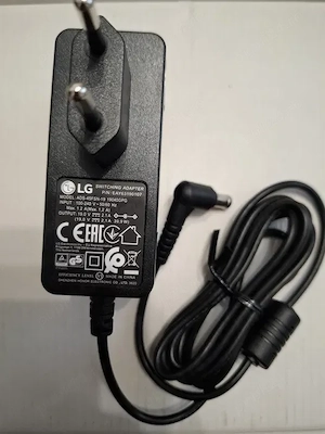 Alimentator Monitor, Televozor, LG 19v cu 1.7A 32W si 19V cu 2.1A 39W