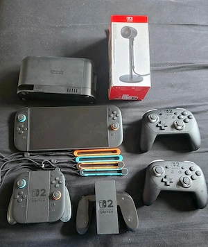 Nintendo switch 2