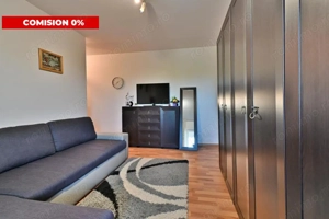COMISION 0% Apartament cu 3 camere, 65 mp utili + balcon - Soarelui - imagine 2