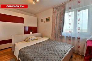 COMISION 0% Apartament cu 3 camere, 65 mp utili + balcon - Soarelui - imagine 3