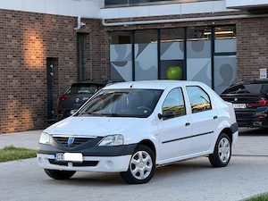 Dacia Logan,,Preferance An Fabricație 2006,Motorizare De 1.4Mpi,,Renault 