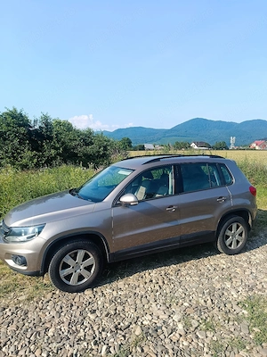 vand tiguan  - imagine 2
