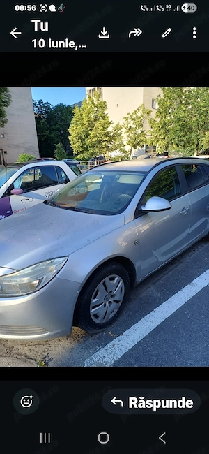 Schimb opel insignia tourer - imagine 6