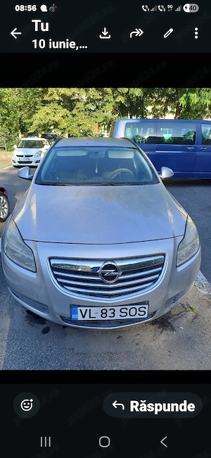 Schimb opel insignia tourer - imagine 4