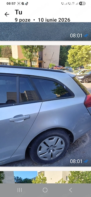 Schimb opel insignia tourer - imagine 10