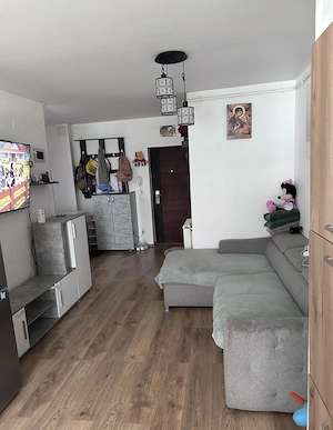 Apartament 3 camere, parter   bloc modern 2019 | Confort, funcționalitate și acces direct la parcare - imagine 6