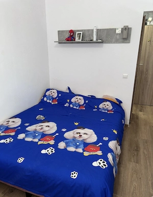 Apartament 3 camere, parter   bloc modern 2019 | Confort, funcționalitate și acces direct la parcare - imagine 2