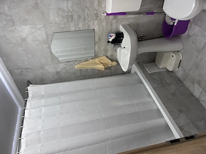 Apartament 3 camere, parter   bloc modern 2019 | Confort, funcționalitate și acces direct la parcare - imagine 7