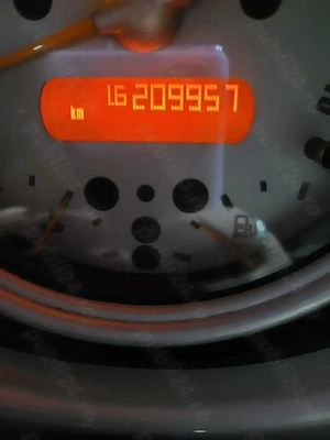 Vand Mini One 2003, motorizare 1,6 benzina, km reali 209.957 - imagine 8