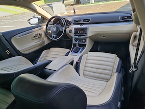 Passat cc 170 cp 4 motion automata - imagine 8