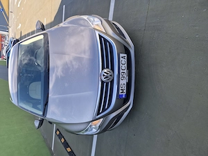 Passat cc 170 cp 4 motion automata - imagine 10