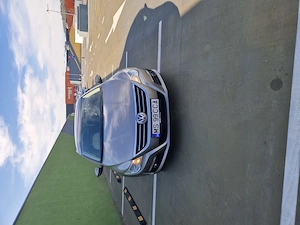 Passat cc 170 cp 4 motion automata - imagine 7