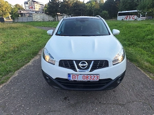 Nissan Qashqai 1.5 dci An fab. 2010