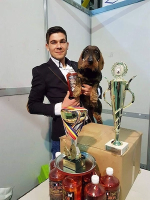 Dresaj canin și transport - imagine 2