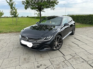De vanzare arteon
