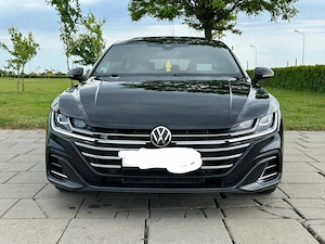 De vanzare arteon - imagine 3