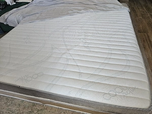 Saltea top line lombar 30 Timflex