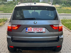 Bmw E83 Facelit EDITION 20d  xDrive - imagine 2