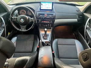 Bmw E83 Facelit EDITION 20d  xDrive - imagine 5