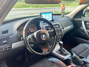 Bmw E83 Facelit EDITION 20d  xDrive - imagine 8