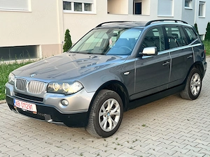 Bmw E83 Facelit EDITION 20d  xDrive - imagine 3