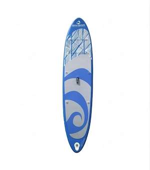 NOU Set Paddleboard NOU SUP Board Spinera Professional 12.0 366x84x15cm
