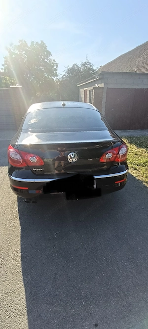 Vând Passat CC automat an 2009 - imagine 8