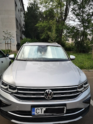 VW Tiguan 1.4 eHybrid OPF Elegance 