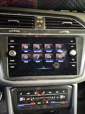 VW Tiguan 1.4 eHybrid OPF Elegance  - imagine 4