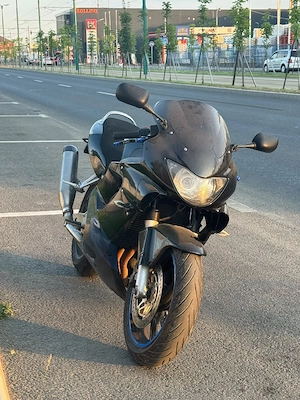 Honda Cbr 600 F4 - imagine 2