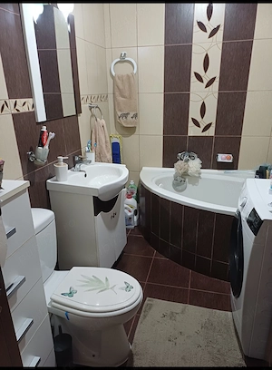 De vânzare apartament - imagine 6
