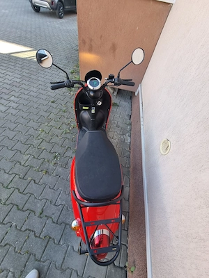 Scuter Electric Voltarom S2    NOU - imagine 2