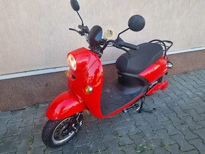 Scuter Electric Voltarom S2    NOU - imagine 4