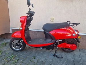Scuter Electric Voltarom S2    NOU - imagine 3