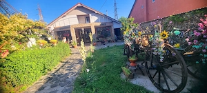 Casa cu mansardă  - imagine 3