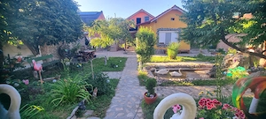 Casa cu mansardă  - imagine 7