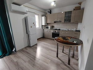 Apartament cu 2 camere Ideal Residence