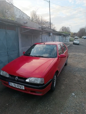 Vând Renault 19 - imagine 2
