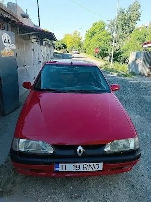 Vând Renault 19 - imagine 5