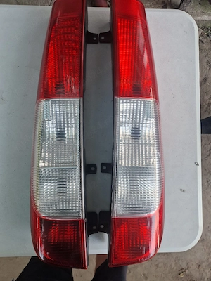 Stopuri vito viano w639