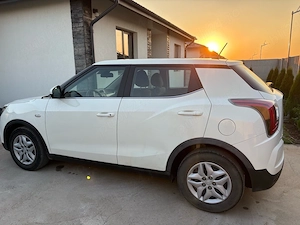 Vand SUV 32.000km, 163 cp, an 2022, prim proprietar