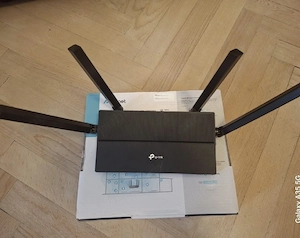 Router TP-Link EX141 Mesh wifi6